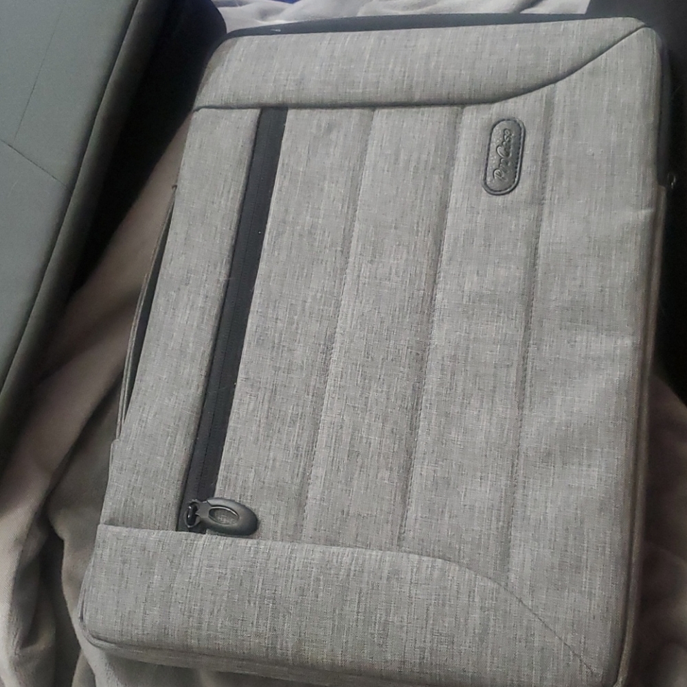 Procase laptop case